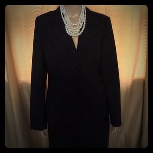 Women business suit